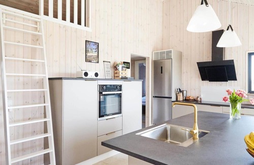Havnsø Casa | 17715 Føllenslev - Ravnholt 62
