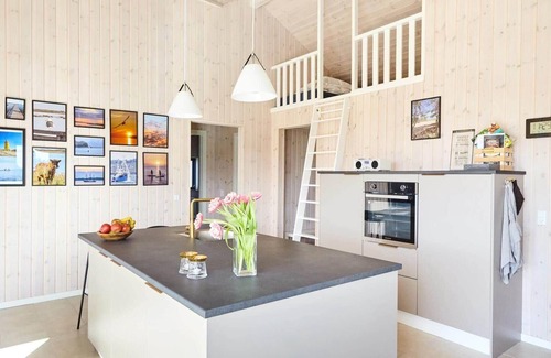 Havnsø Casa | 17715 Føllenslev - Ravnholt 62