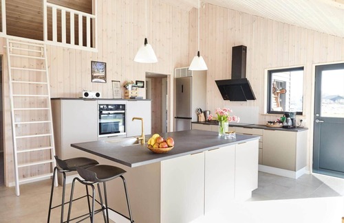 Havnsø Casa | 17715 Føllenslev - Ravnholt 62