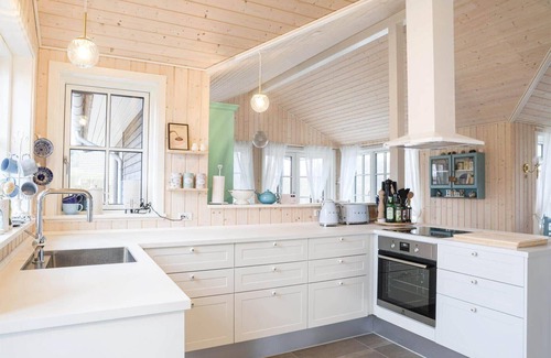 Horve Casa | 17716 Hørve - Strandlunden 60