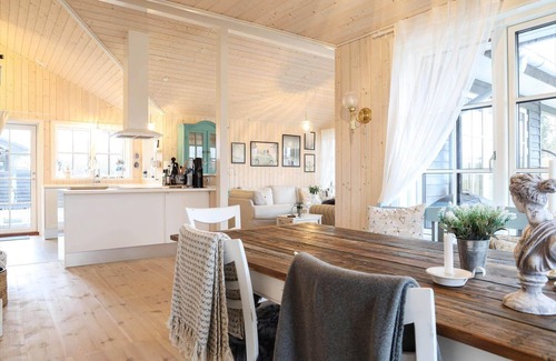 Horve Casa | 17716 Hørve - Strandlunden 60
