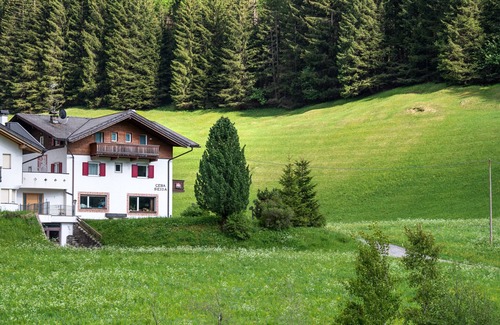 Selva di Val Gardena Apartamento | 179A Apartments Seida