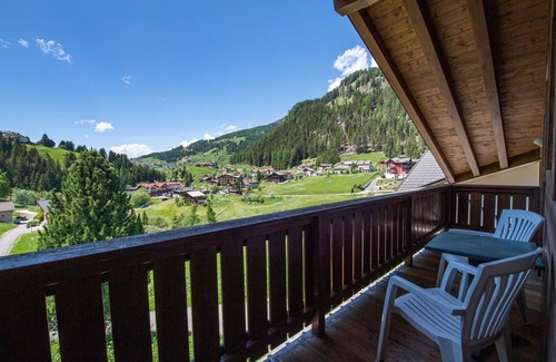 Selva di Val Gardena Apartamento | 179B Apartments Seida