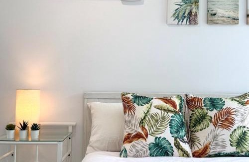 Sunnybank Casa | 17A Olive Studio in Sunnybank
