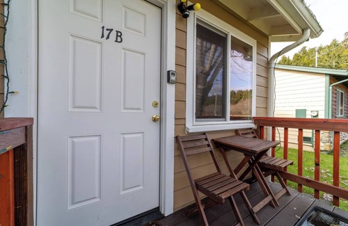 Orick Apartamento | 17B Gold Rush Single Room at the Meadow Site