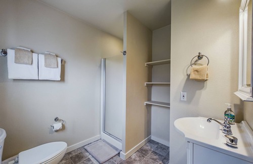 Orick Apartamento | 17B Gold Rush Single Room at the Meadow Site