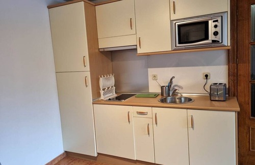 Prado Apartamento | 17B01 - Apartamento Caravia