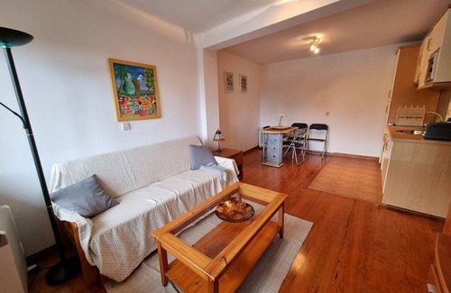 Prado Apartamento | 17B01 - Apartamento Caravia