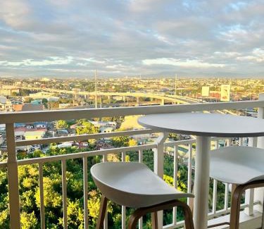 A. Bonifacio Casa | 17Eleven Staycation Home