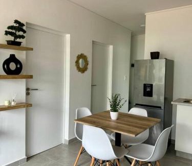 Salt Rock Apartamento | 17Sheffield hills Ballito