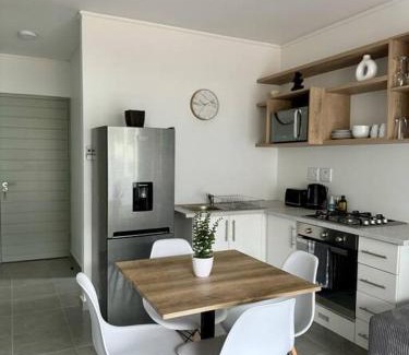 Salt Rock Apartamento | 17Sheffield hills Ballito