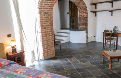 Montegrosso dʼAsti Apartamento | 17th century apartment in the heart of Monferrato