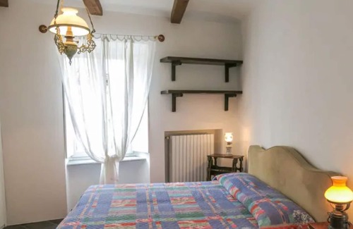 Montegrosso dʼAsti Apartamento | 17th century apartment in the heart of Monferrato