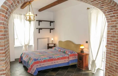 Montegrosso dʼAsti Apartamento | 17th century apartment in the heart of Monferrato