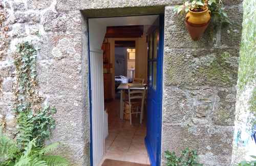 Melrand Apartamento | Siglo 17 Apartamento ideal para parejas y mascotas
