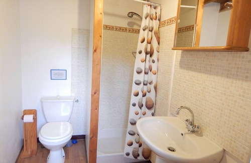 Melrand Apartamento | Siglo 17 Apartamento ideal para parejas y mascotas