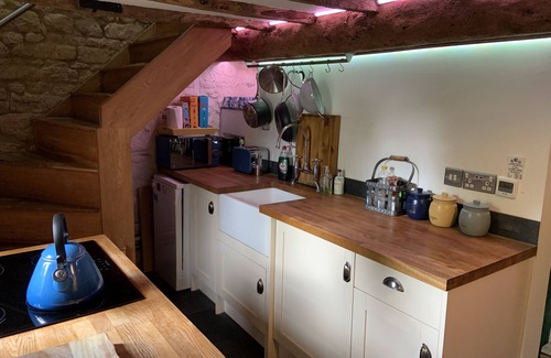 Avon Dassett Cabaña | 17th Century Cotswolds Cottage