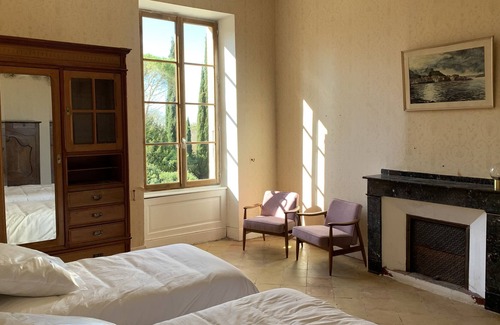 Montferrand Casa | 17th century estate in the heart of Lauragais with vast wooded park