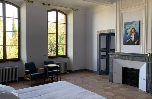 Montferrand Casa | 17th century estate in the heart of Lauragais with vast wooded park
