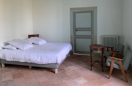 Montferrand Casa | 17th century estate in the heart of Lauragais with vast wooded park