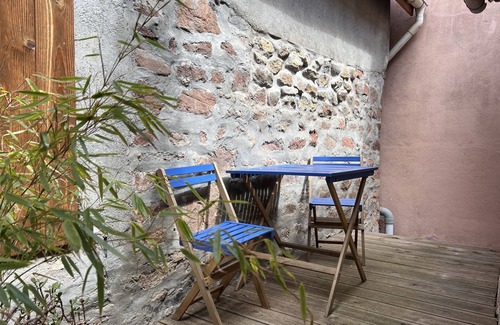 Barr Casa | casa unifamiliar en la encantadora ciudad de Barr en la ruta del vino.