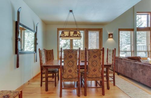 Sunriver Casa | 18 Aquila Lodge