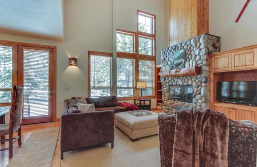 Sunriver Casa | 18 Aquila Lodge
