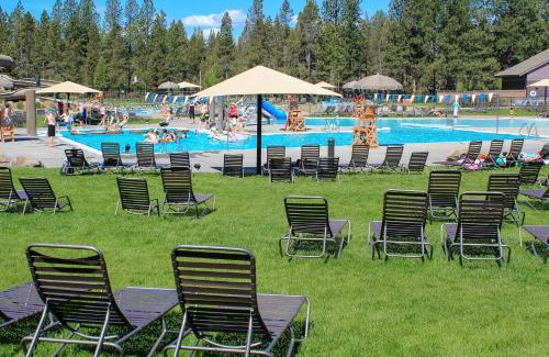 Sunriver Casa | 18 Aquila Lodge