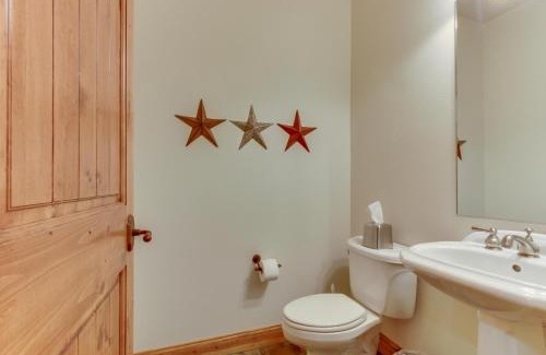 Sunriver Casa | 18 Aquila Lodge