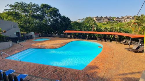 Shaka's Rock Apartamento | 18 Chaka's Rock Chalets, Chalet on Ballito's Dolphin Coast
