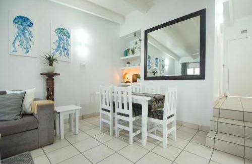 Shaka's Rock Apartamento | 18 Chaka's Rock Chalets, Chalet on Ballito's Dolphin Coast