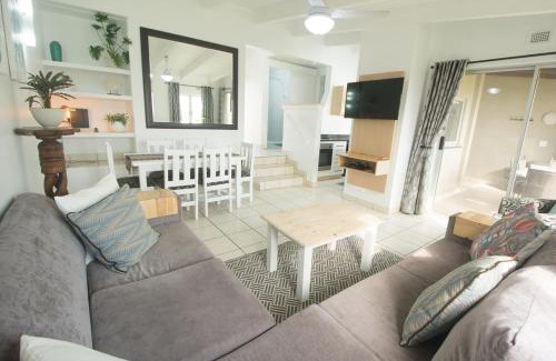Shaka's Rock Apartamento | 18 Chaka's Rock Chalets, Chalet on Ballito's Dolphin Coast