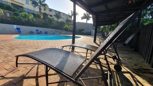 Shaka's Rock Apartamento | 18 Chaka's Rock Chalets, Chalet on Ballito's Dolphin Coast