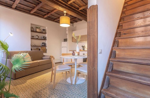 Repubblica Apartamento | 18 Ciancaleoni House