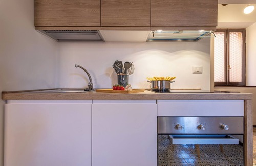 Repubblica Apartamento | 18 Ciancaleoni House