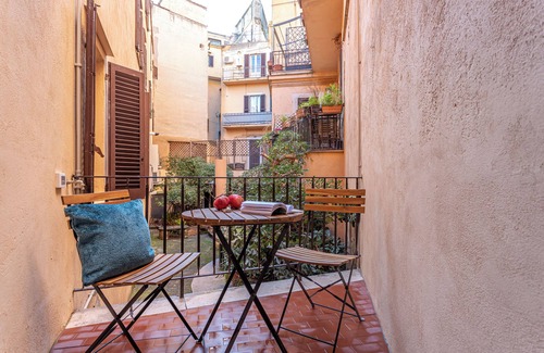 Repubblica Apartamento | 18 Ciancaleoni House