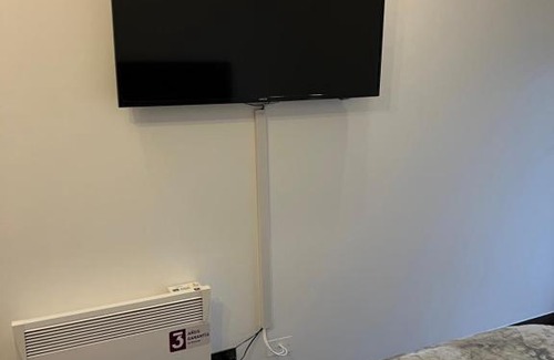 Vitacura Apartamento | 18 ,Costado Clinica las Condes, 5 personas
