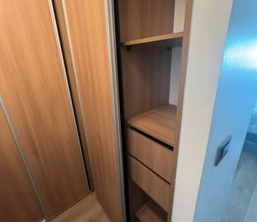 Vitacura Apartamento | 18 ,Costado Clinica las Condes, 5 personas