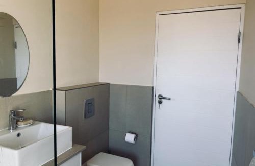 Trawal Apartamento | 18 Firgrove by ETB Stays