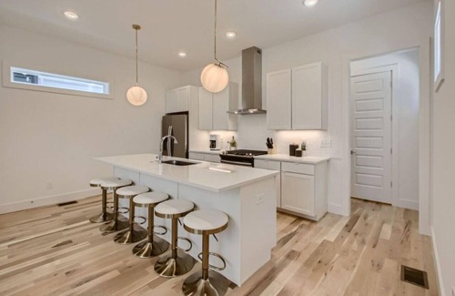 Berry Hill Casa | 18- Luxe Modern Home- The Music City Collection