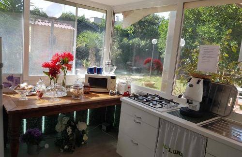 Valenzano Cama Y Desayuno | 18 m² Bed & Breakfast ∙ 2 huéspedes
