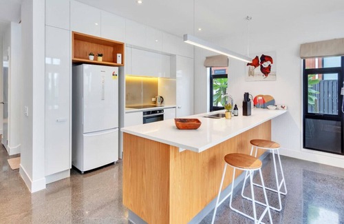 Hobsonville Apartamento | ✶ Maravillosa casa de tres habitaciones en Hobsonville ✶