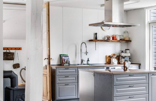 Frederiksvaerk Casa | 18 personas casa en Frederiksværk-By Traum