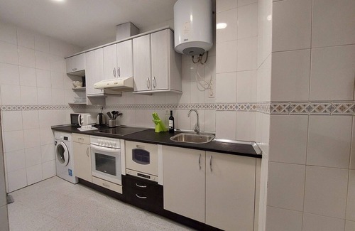 Zaragoza Old Town Apartamento | 18 Torres San Miguel Centro