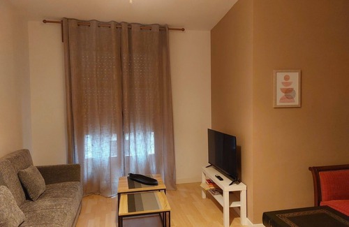 Zaragoza Old Town Apartamento | 18 Torres San Miguel Centro