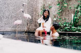 Kartika Plaza Complejo | 18 Suite Villa Loft at Kuta