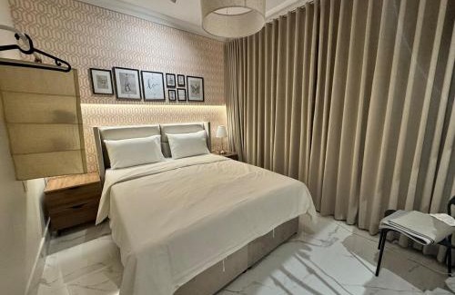 Al Ulaya Apartamento | 18 Three Rooms Family Apartment in Heart of Olaya
