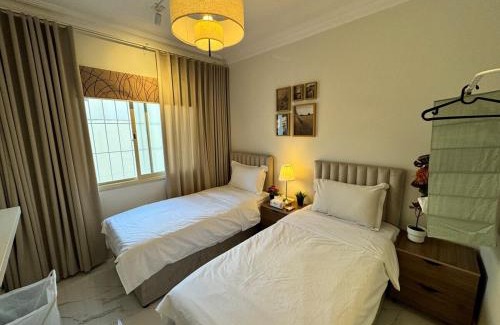 Al Ulaya Apartamento | 18 Three Rooms Family Apartment in Heart of Olaya