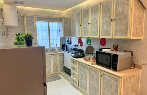 Al Ulaya Apartamento | 18 Three Rooms Family Apartment in Heart of Olaya