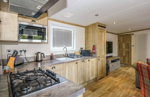 Tattershall Cabaña | 18 Woodlands Retreat